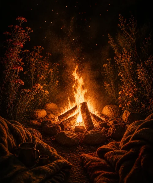 The Hearth image
